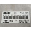 Recambio de centralita motor uce para hyundai getz (tb) 1.5 crdi referencia OEM IAM 3910127715 0281011807 