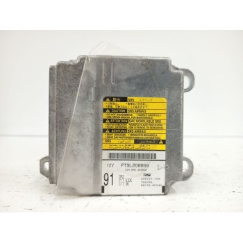 Recambio de centralita airbag para toyota corolla verso (zer_, zze12_, r1_) 2.0 d-4d (cur10_) referencia OEM IAM 891700F240 2357