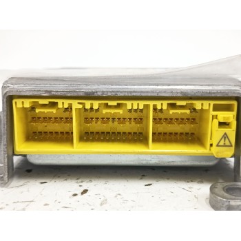 Recambio de centralita airbag para toyota corolla verso (zer_, zze12_, r1_) 2.0 d-4d (cur10_) referencia OEM IAM 891700F240 2357