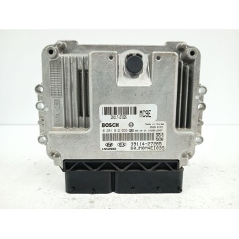 CENTRALITA MOTOR UCE 3911427285 0281012655 3911727285
