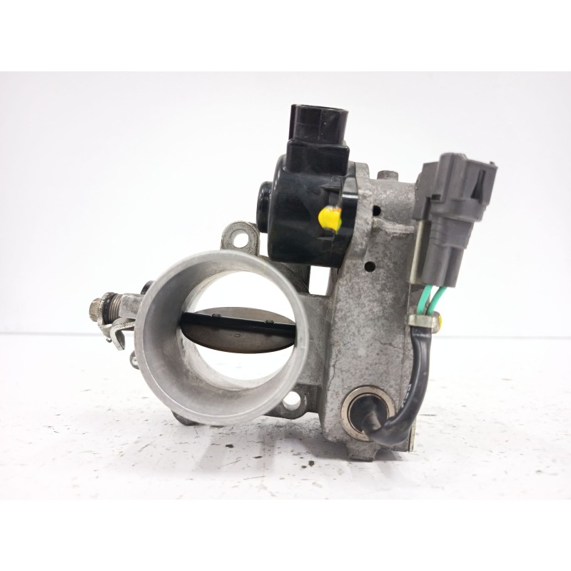 Recambio de caja mariposa para toyota corolla verso (zer_, zze12_, r1_) 2.0 d-4d (cur10_) referencia OEM IAM 8967221020  