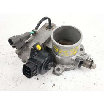 Recambio de caja mariposa para toyota corolla verso (zer_, zze12_, r1_) 2.0 d-4d (cur10_) referencia OEM IAM 8967221020  