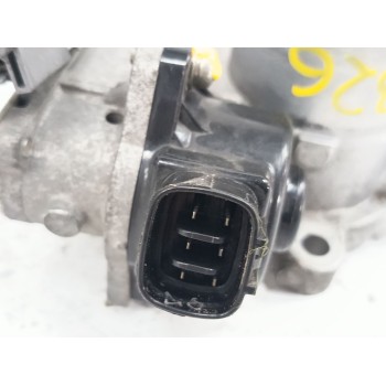 Recambio de caja mariposa para toyota corolla verso (zer_, zze12_, r1_) 2.0 d-4d (cur10_) referencia OEM IAM 8967221020  