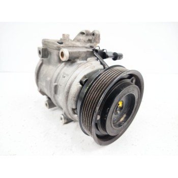 Recambio de compresor aire acondicionado para ssangyong kyron 2.0 xdi referencia OEM IAM 162502920J  