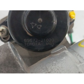 Recambio de caja mariposa para toyota corolla verso (zer_, zze12_, r1_) 2.0 d-4d (cur10_) referencia OEM IAM 8967221020  