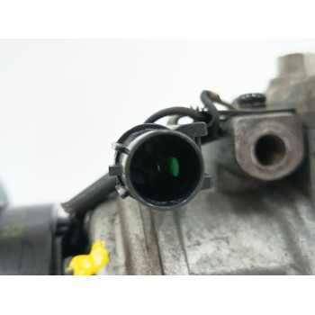 Recambio de compresor aire acondicionado para ssangyong kyron 2.0 xdi referencia OEM IAM 162502920J  