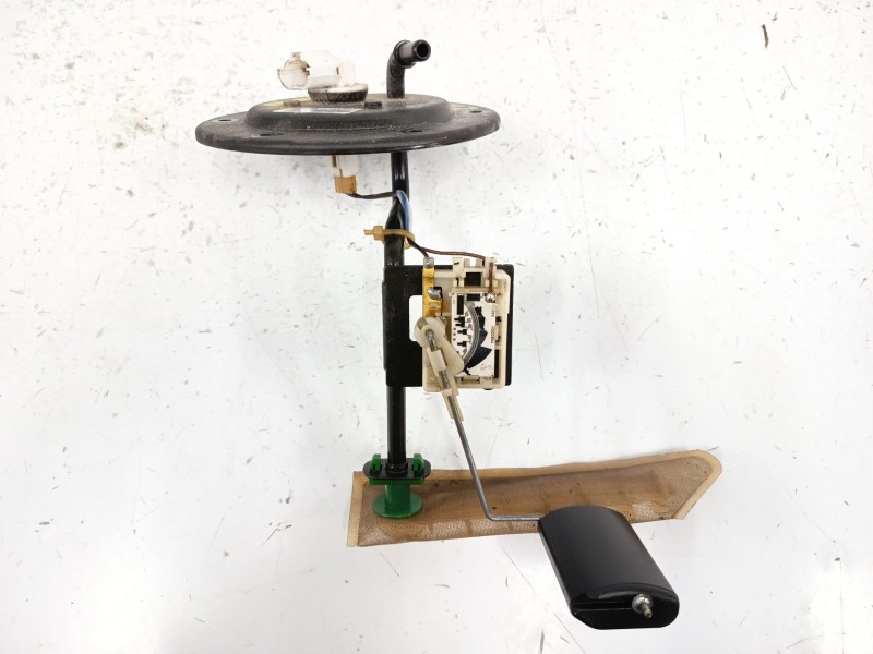 Recambio de aforador para ssangyong kyron 2.0 xdi referencia OEM IAM 311302E900  