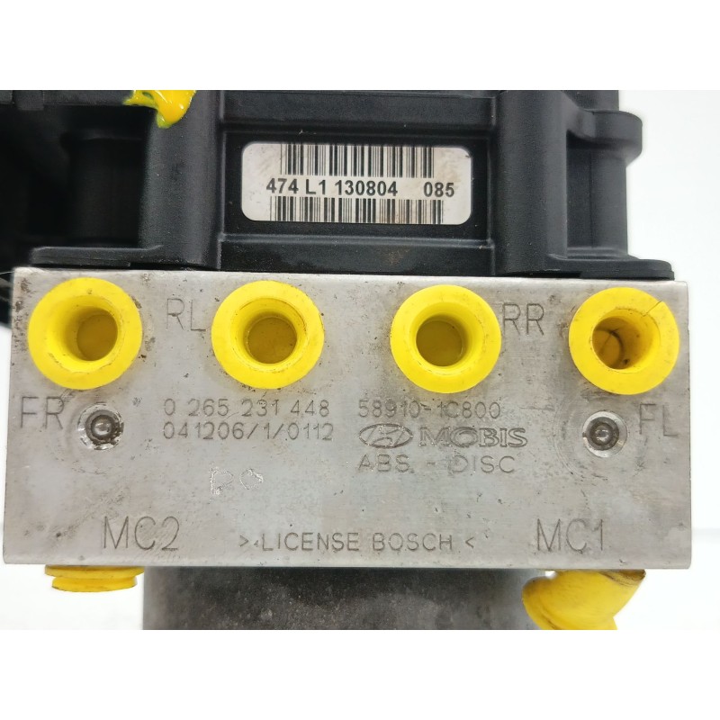 ABS 0265231448