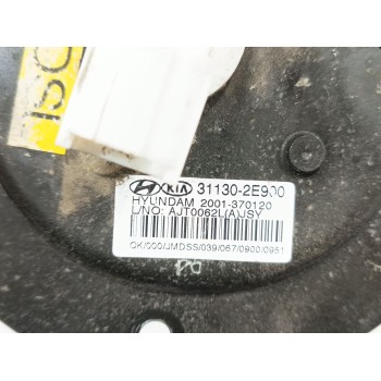 Recambio de aforador para ssangyong kyron 2.0 xdi referencia OEM IAM 311302E900  