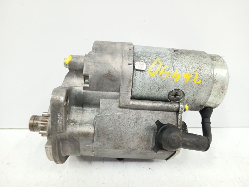 Recambio de motor arranque para ssangyong kyron 2.0 xdi referencia OEM IAM 3610027010 031013190 