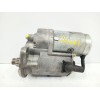 Recambio de motor arranque para ssangyong kyron 2.0 xdi referencia OEM IAM 3610027010 031013190 