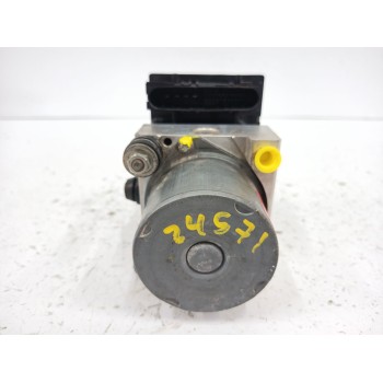 Recambio de abs para hyundai getz (tb) 1.4 i referencia OEM IAM 589101C310 0265231357 