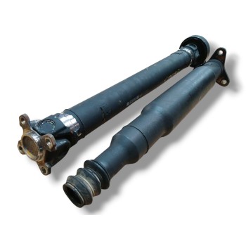 Recambio de transmision central para bmw x3 (e83) 2.0 sd referencia OEM IAM 3402142 26207525969 26107584276