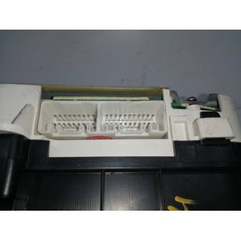 Recambio de cuadro instrumentos para toyota previa (r30) 2.4 16v cat referencia OEM IAM 8380028820 2574106622 