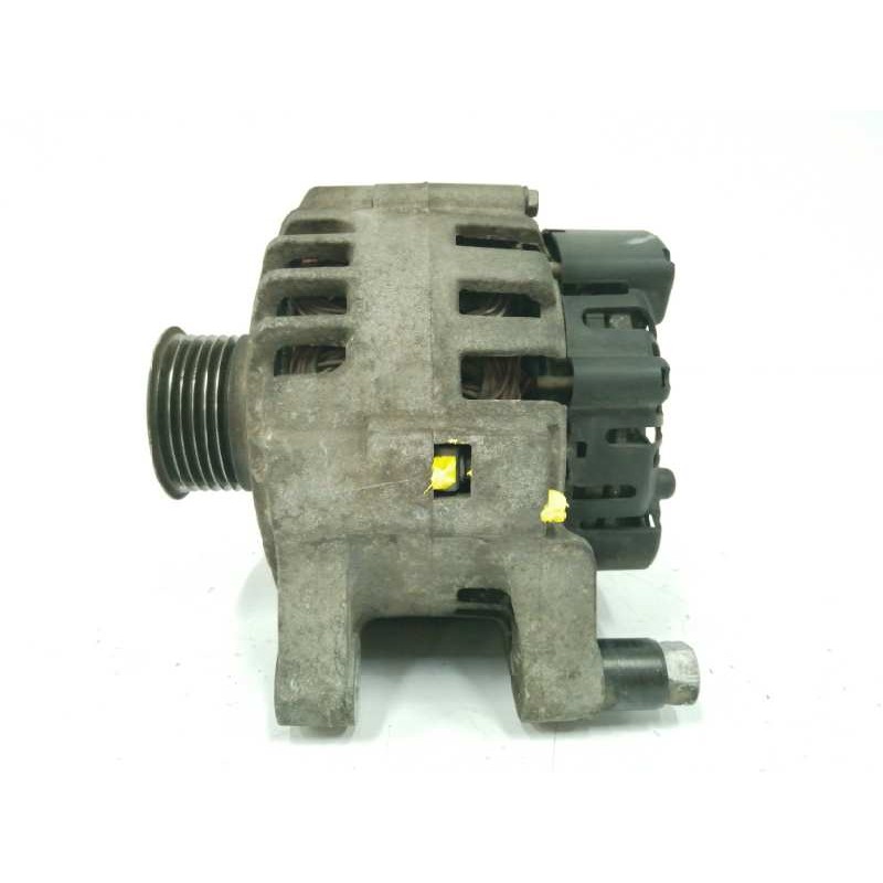 Recambio de alternador para peugeot 107 1.4 hdi cat (8ht / dv4td) referencia OEM IAM 9656003780 27060YV010 2543523B