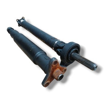 Recambio de transmision central para bmw x3 (e83) 2.0 sd referencia OEM IAM 3402142 26207525969 26107584276