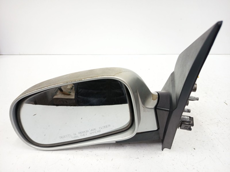 Recambio de retrovisor izquierdo para ssangyong kyron 2.0 xdi referencia OEM IAM   