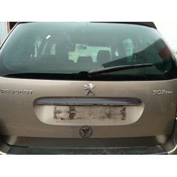 PEUGEOT 307 BREAK (3E)