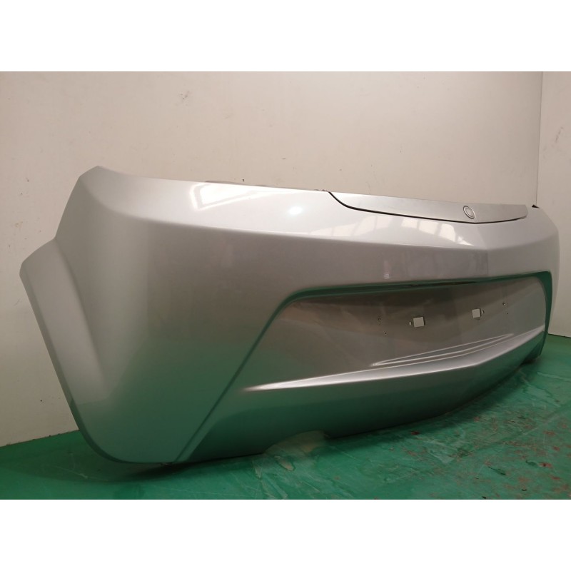 PARAGOLPES TRASERO
