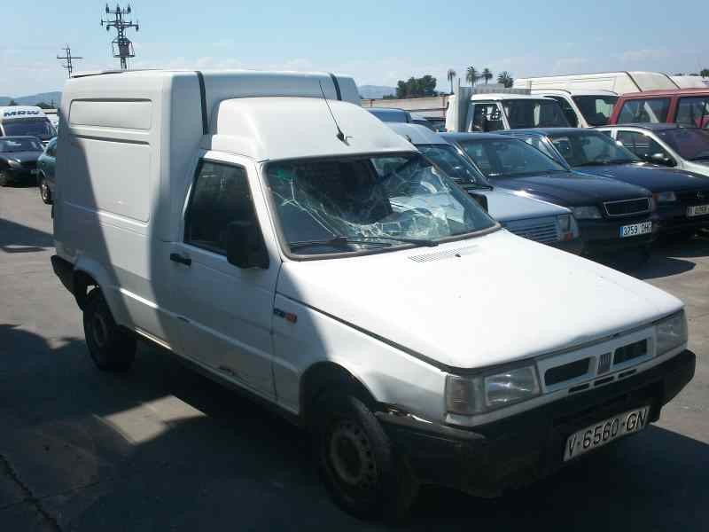FIAT FIORINO ENERO (255)