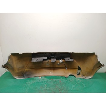 Recambio de paragolpes trasero para opel tigra twintop (x04) 1.4 (r97) referencia OEM IAM 93164366  