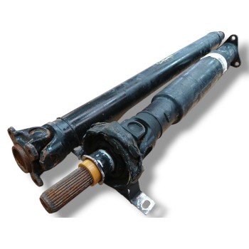 Recambio de transmision central para bmw 3 (e46) 320 d referencia OEM IAM 7523929 26117523929 