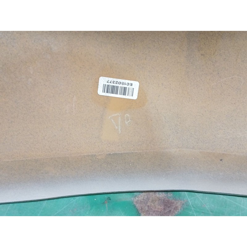 PARAGOLPES TRASERO