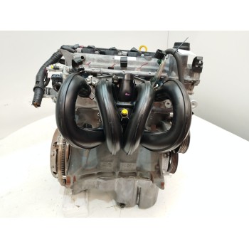 MOTOR COMPLETO 2SZ 