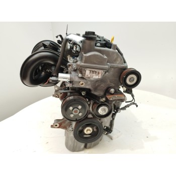 Recambio de motor completo para toyota yaris (_p9_) 1.3 vvt-i (scp90_) referencia OEM IAM 2SZ  
