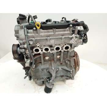 Recambio de motor completo para toyota yaris (_p9_) 1.3 vvt-i (scp90_) referencia OEM IAM 2SZ  