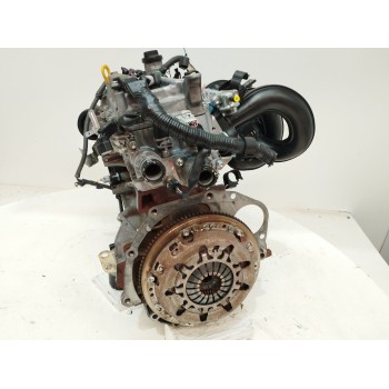 Recambio de motor completo para toyota yaris (_p9_) 1.3 vvt-i (scp90_) referencia OEM IAM 2SZ  