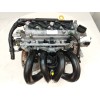 Recambio de motor completo para toyota yaris (_p9_) 1.3 vvt-i (scp90_) referencia OEM IAM 2SZ  