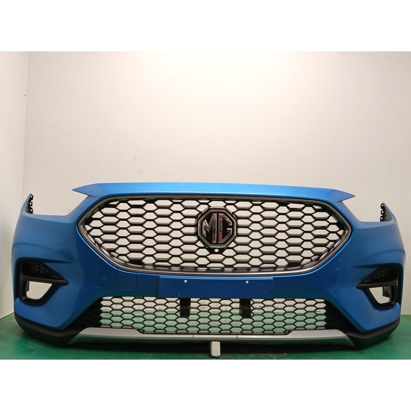 Recambio de paragolpes delantero para mg zs suv (azs1) 1.5 vti referencia OEM IAM   