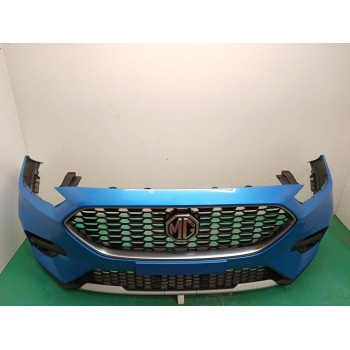 Recambio de paragolpes delantero para mg zs suv (azs1) 1.5 vti referencia OEM IAM   