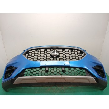 Recambio de paragolpes delantero para mg zs suv (azs1) 1.5 vti referencia OEM IAM   