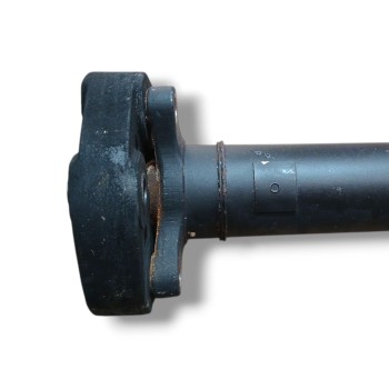 Recambio de transmision central para mercedes-benz clk (c209) clk 220 cdi (209.308) referencia OEM IAM A2034109806 160CM 