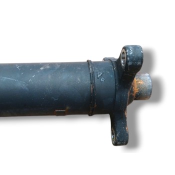 Recambio de transmision central para mercedes-benz clk (c209) clk 220 cdi (209.308) referencia OEM IAM A2034109806 160CM 