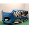 Recambio de paragolpes delantero para mg zs suv (azs1) 1.5 vti referencia OEM IAM   