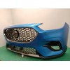 Recambio de paragolpes delantero para mg zs suv (azs1) 1.5 vti referencia OEM IAM   