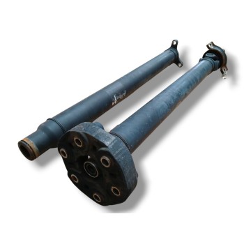 Recambio de transmision central para mercedes-benz clk (c209) clk 220 cdi (209.308) referencia OEM IAM A2034109806 160CM 