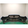 Recambio de paragolpes delantero para mg zs suv (azs1) 1.5 vti referencia OEM IAM   