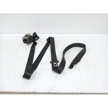 Recambio de cinturon seguridad delantero izquierdo para seat ibiza iv (6j5, 6p1) 1.6 tdi referencia OEM IAM 6J4857705  
