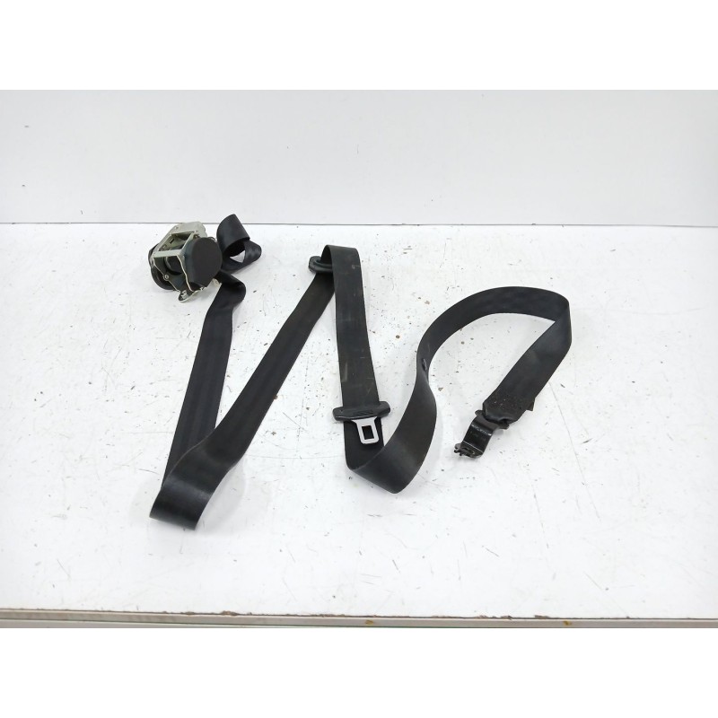 Recambio de cinturon seguridad delantero izquierdo para seat ibiza iv (6j5, 6p1) 1.6 tdi referencia OEM IAM 6J4857705  