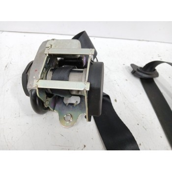 Recambio de cinturon seguridad delantero izquierdo para seat ibiza iv (6j5, 6p1) 1.6 tdi referencia OEM IAM 6J4857705  