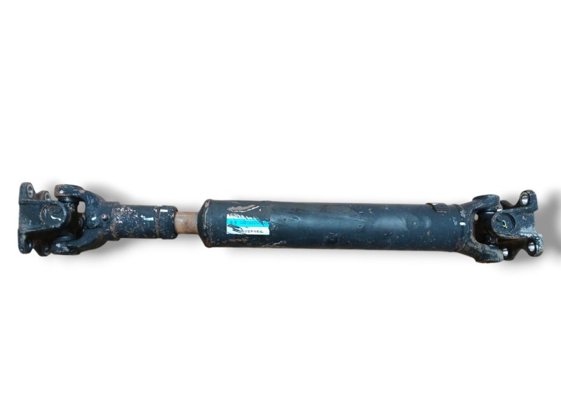 Recambio de transmision central delantera para ssangyong kyron 2.0 xdi referencia OEM IAM 3310009001 66 CM 