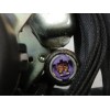 Recambio de cinturon seguridad delantero izquierdo para seat ibiza iv (6j5, 6p1) 1.6 tdi referencia OEM IAM 6J4857705  