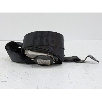 Recambio de cinturon seguridad delantero izquierdo para seat ibiza iv (6j5, 6p1) 1.6 tdi referencia OEM IAM 6J4857705  
