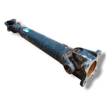 Recambio de transmision central delantera para ssangyong kyron 2.0 xdi referencia OEM IAM 3310009001 66 CM 