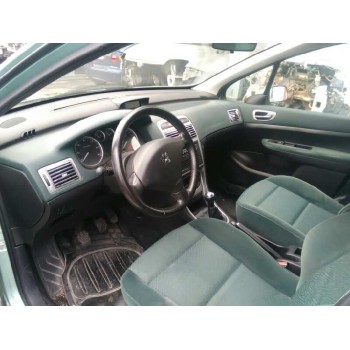 peugeot 307 break / sw (s1) del año 2004