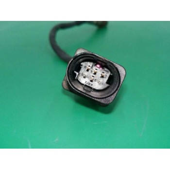 Recambio de sonda lambda para bmw serie 3 lim. (f30) 316d referencia OEM IAM 7791600 0281004018 